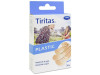 Tiritas Plastic Apósito Adhesivo 30uds - Hartmann