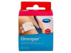 Omnipor Esparadrapo de Papel 5 cm X 5 M, 1 Ud - Hartmann