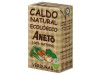 Caldo Verduras Bio 1l - Aneto
