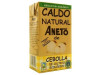 Caldo Cebolla 1L Bio Aneto