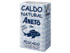 Caldo Pescado 1000ml - Aneto