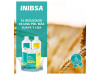 Inibsa Gel Dermatologico + Multicereales (2 Envases 1 L + 1 Envase 200 ml Pack) - Perrigo