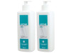 Inibsa Leche Hidratante Pack 2 Ud 500 Ml