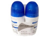Clenosan Duplo Desodorante Mineral Roll-On 2X75Ml.