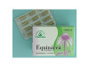 Equinacea Con Vitamina C El Naturalista (325 Mg 60 Capsulas)