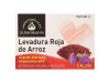 Levadura Roja De Arroz El Naturalista (60 Capsulas)