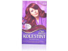 Kolestint Tinte Bálsamo Color 4,66 Castaño Borgoña 1 U