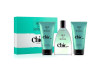 Set Chic Aqua Girl - Aire de Sevilla