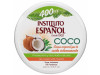 Intituto Español Coco Crema Corporal Super Hidratante 400ml - Instituto Espaol