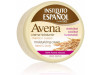 Instituto Español Crema Hidratante Avena 400ml - Instituto Espaol