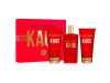 Kaos Set Eau de Toilette Man 100ml - Poseidon