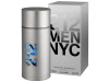 212 Men Eau de Toilette 100ml - Carolina Herrera