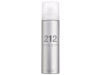 212 Desodorante 150ml Vaporizador - Carolina Herrera