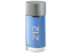 212 Men Eau de Toilette 200ml Vaporizador - Carolina Herrera
