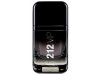 212 Vip Black Eau de Parfum 50ml Vaporizador - Carolina Herrera