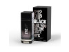 Carolina Herrera 212 Vip Black Eau De Parfum 200Ml Vaporizador