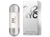 212 Eau de Toilette 30ml Vaporizador - Carolina Herrera