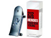212 Men Heroes Eau de Toilette Vaporizador 90 ml - Carolina Herrera