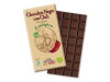 Chocolate Negro con Jengibre 56% 100g - Chocolates Sole