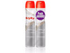 Sensitive Desodorante Vaporizador Lote 2 Pz - Byly