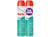 Extrem Frescor 96h Deo Vaporizador Lote 2 X 200 ml - Byly