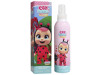 Eau de Cologne Vaporizador 200 ml - Cry Babies