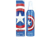 Capitán América Eau de Toilette Infantil 200ml - Air-val