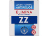 Zz Locion + Champú Antipiojos, 100 ml +125 ml - Zelnova S.a