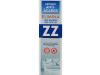 Aerosol Antiacaros Zz, 200 ml - Zelnova S.a