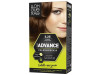 Set Color Advance 525 - Marrón Chocolate - Llongueras