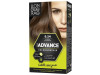 Set Color Advance 624 - Marrón Macadamia - Llongueras