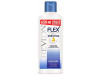 Flex Keratin Anti - Dandruff Shampoo All Hair Types 650ml - Revlon