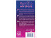 Remote Wireless Masajeador Personal - Control