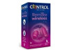 Remote Wireless Masajeador Personal - Control