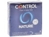 Control Nature, Preservativos 3 Uni. - Artsana Spain - Sin Marca