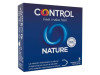 Control Nature, Preservativos 3 Uni. - Artsana Spain - Sin Marca