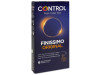 Finissimo Original Preservativo, 6 Unidades - Control