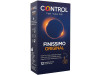 Control Finissimo - Preservativos, 12 Uni. - Artsana Spain - Sin Marca