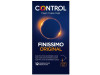 Control Finissimo - Preservativos, 12 Uni. - Artsana Spain - Sin Marca