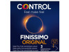 Control Finissimo Preservativos, 3 Uni. - Artsana Spain