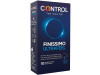 Control Ultrafeel - Preservativos, 10 Unidades. - Artsana Spain