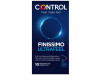 Control Ultrafeel - Preservativos, 10 Unidades. - Artsana Spain