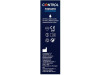 Control Ultrafeel - Preservativos, 10 Unidades. - Artsana Spain