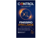 Control Finissimo - Preservativos, 12 Uni. - Artsana Spain - Sin Marca