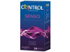 Preservativo Adapt Fino Senso 24uds - Control