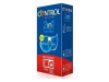 Controle Natureza 2 Em 1 Preservativo + Gel 6u - Control