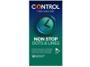 Control Non Stop , Preservativos,12 Uni. - Artsana Spain