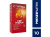 Control Energy Preservativos, 12 U. - Artsana Spain - Sin Marca