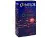 Preservativo Xtra Sensation 12u - Control