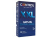 Control Nature Xxl Profilácticos, 12 Unidades